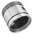 thumbnail image 4 of Air Compressor Piston, Piston Compact Structure Corrosion Proof Aluminum With High Performance For Air Compressor For Engineer, 4 of 8