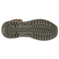 thumbnail image 5 of Santana Canada Milly pour Femmes en Gris/moutarde, 7 US, 5 of 5