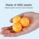 thumbnail image 4 of Children's Pairs Receiving And Bouncing Balls, Puzzle Elastic Throwing And Receiving Balls, Parent-child Interaction Outdoor Sports Ball Toys,promotio, 4 of 5