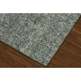 thumbnail image 2 of Berkley Reflections Area Rug CS5 Cs5 Lakeview Lakeview Monochrome Mottled 5' x 7' 6" Rectangle, 2 of 2