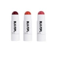 thumbnail image 6 of BLK/OPL Colorsplurge Blush Stick, Cream to Powder, Fine O' Clock, .24 oz, Soft Matte Finish, Buildable Color, 6 of 10