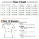 thumbnail image 3 of ICHUANYI Clearance Women's Fashion Round Neck Vintage Drop Sleeves Print Short Sleeve Tops Blouse(Dark Gray, XL) ICHUANYI WER2023080808023, 3 of 9