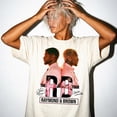 thumbnail image 6 of CLOTEX R&B Raymond Brown Tour 2026 T-Shirt, Vintage Concert Style Tee, Retro Inspired Concert Graphic Shirt, White M, 6 of 8