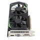 thumbnail image 1 of Ccdes EBTOOLS Tarjeta Gráfica GTX1050Ti 4GB, DDR5 128bit 1250MHz Tarjeta Gráfica de Video para Juegos de Computadora de Escritorio con Ventilador de Enfriamiento, 1 of 8