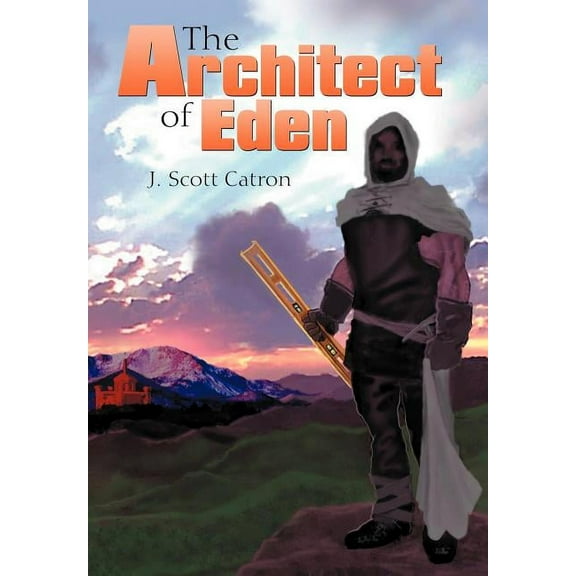 Architect of Eden