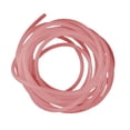 thumbnail image 3 of Tubería de línea aérea Accesorios de bomba de aire para acuario Tubería de agua multifunción suave fácil de usar Tubo O2 para accesorios Tortuga Guppy Rosa, 3 of 8