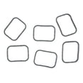thumbnail image 2 of Engine Intake Manifold Gasket Set, 2 of 2