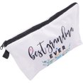 thumbnail image 1 of Greenadscape Bolsa De Almacenamiento Para Personal Con Cremallera Y, 1 of 6