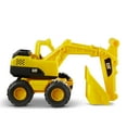 thumbnail image 4 of CAT Construction Fleet Toy Excavator, 4 of 9