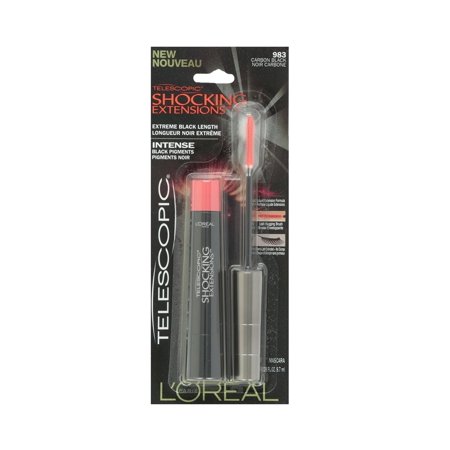 telescopic shocking extensions