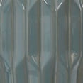 thumbnail image 6 of Signature Design by Ashley Hadbury Modern Ceramic Table Lamps - Set of 2, Pale Teal, 6 of 6