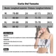 thumbnail image 2 of Traje De Baño Sexy Bikini Para Mujer Cintura Alta 2 Piezas, 2 of 8