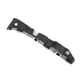 thumbnail image 1 of Soporte de Parachoques Soporte Izquierdo Frontal Retenedor Soporte Montaje No.865911E000 para Hyundai Accent, 1 of 6