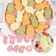 thumbnail image 1 of Fiudx Juego de Cortadores de Galletas de Pascua, con Divertidas Formas de Conejito y Pollito, Moldes para Hacer Panqueques y Sándwiches, Herramienta Versátil para Manualidades, Esencial para Celebrac, 1 of 6