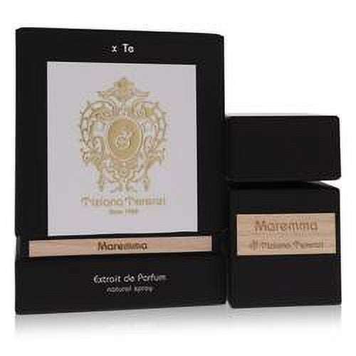 Tiziana Terenzi Maremma Extrait de Parfum Spray (unisex) por Tiziana Terenzi Tiziana Terenzi Model