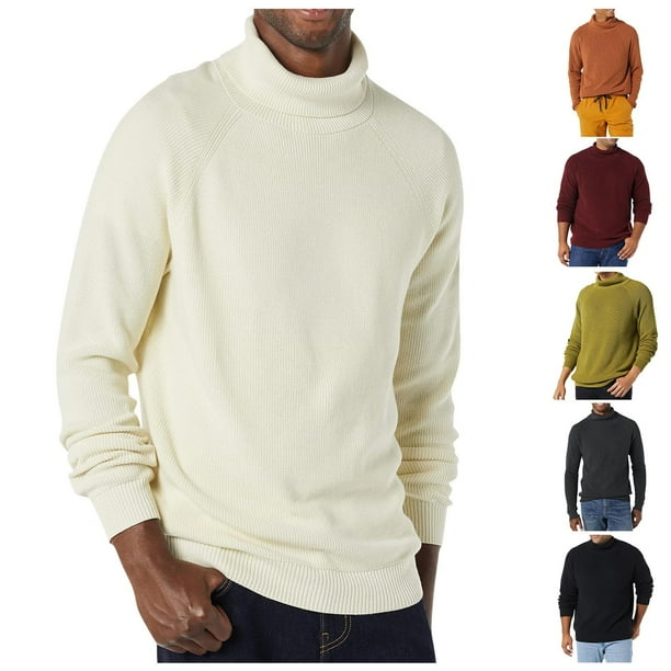New Men's Leather T-shirt Hooded Trend T-shirt New Men's Leather T-shirt Hooded Trend T-shirt