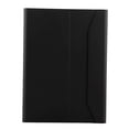 thumbnail image 2 of Compatible FT-1039B Bluetooth 3.0 Aluminum Alloy Keyboard + Leather Case High quality Gift, 2 of 4