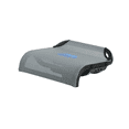 thumbnail image 2 of Millennium Marine Freshwater Series 400 lb Capacity Aluminum ComfortMax Boat Seat, 2 of 4