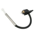 thumbnail image 2 of Marine Fuel  Connector, Boat Fuel  Fitting Accurate Metal  For Outboard Engine, 2 of 8
