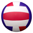thumbnail image 2 of Baden | Softlight VXT1 | No Sting FlexFoam Cover | Youth Lightweight Training Volleyball | K-5 Youth Players | Official Size 5 + 20% Lighter | Official Ball of BYOP, 2 of 4