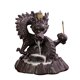 thumbnail image 1 of New Dragon Backflow Incense Burner Waterfall Incense Holder Aromatherapy Ornament 26s, 1 of 5