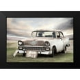 thumbnail image 2 of Deiter, Lori 18x13 Black Modern Framed Museum Art Print Titled - Looking for Love, 2 of 5