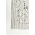 thumbnail image 2 of ECARPET Jute Style Area Rug for Bedroom, Living Room, Dining Room Boheme Collection, 2 of 9