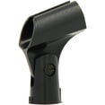 thumbnail image 3 of On-Stage MY250 Euro-Style Plastic Mic Clip, 3 of 6