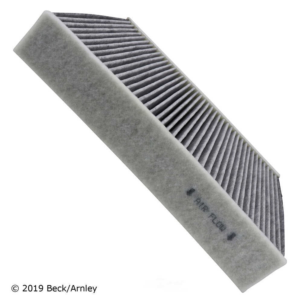 BeckArnley 042-2207 Cabin Air Filter
