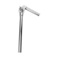 thumbnail image 4 of RUNROTOO Drum Mount Bracket Zinc Alloy Stable Support For Percussion Instruments 1Set 12.2X2.8X2.2In, 4 of 8