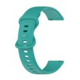 thumbnail image 2 of Correa de reloj de 22 mm para pulsera deportiva Huawei GT3 GT2 (verde oscuro), 2 of 7
