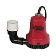 thumbnail image 4 of Basement Watchdog one third HP Submersible Combination Sump Pump System with 24 hour a Day Monitoring Controller, 4 of 6