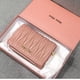thumbnail image 1 of Cartera Plegable miu.miu Para Mujer Con Cremallera Tarjetero 5196, 1 of 4
