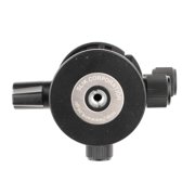 Slik PBH-635AC Dual Action Ball Head