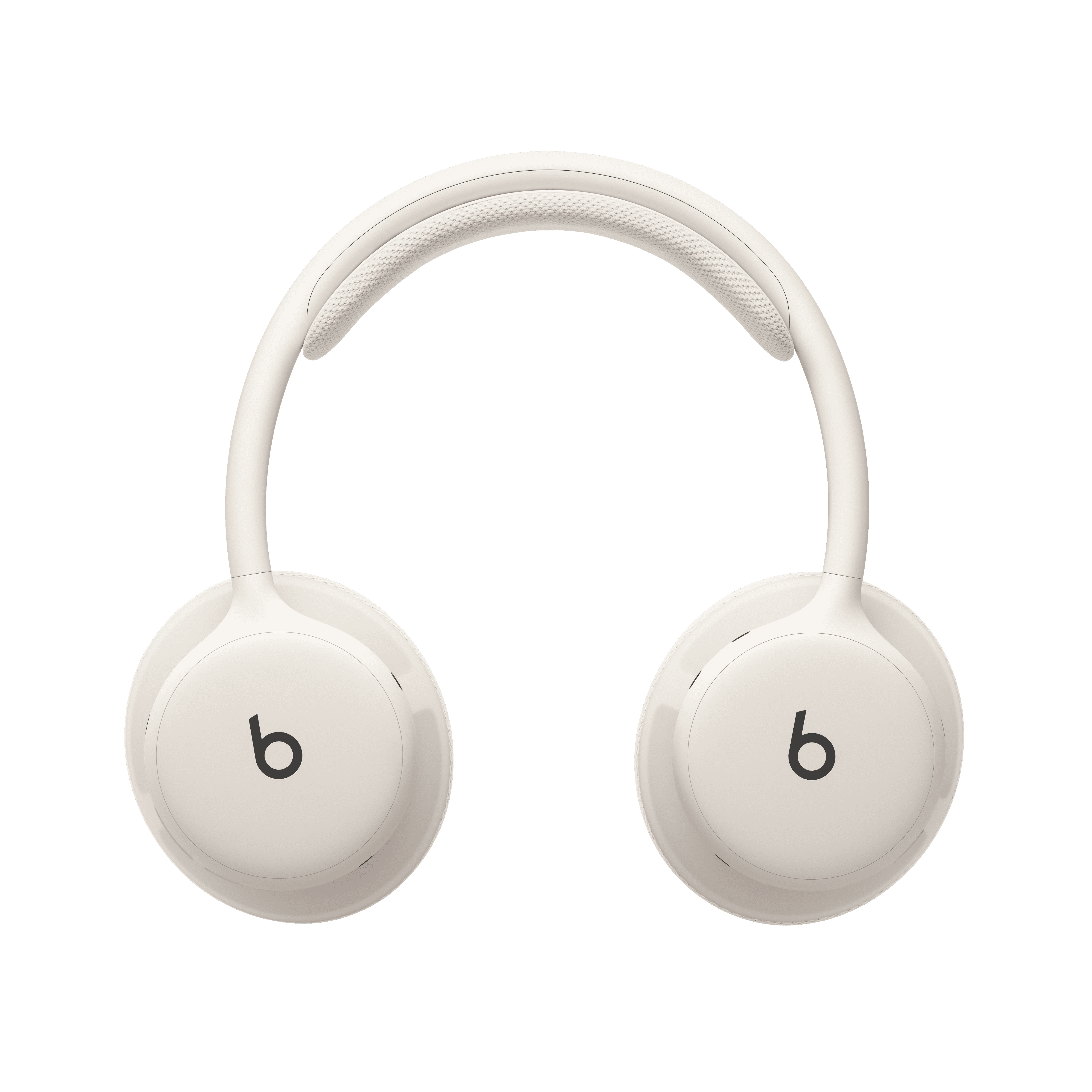 Beats 360 Over-Ear Headphones – Cloud with Cloud Performance Knit Cushions
