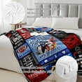 thumbnail image 6 of Yibo Golf Gifts for Men,Flannel Fleece Golf Blanket Throw for Boys Girls,Golfer Gifts for Men Women,Best Golfing Gift,Golf Gift for Him,Golf Stuff Gift,Golf Themed Gifts Blanket, 6 of 7