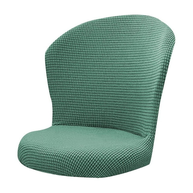 Binwennn 18 X 18 Cushion 25x25x3 Outdoor Cushion Covers Outdoor Back Cushion Covers Elastic Chair Cover Backrest Integrated Chair Cover All Inclusive Chair Cover For Most Split Type Chair