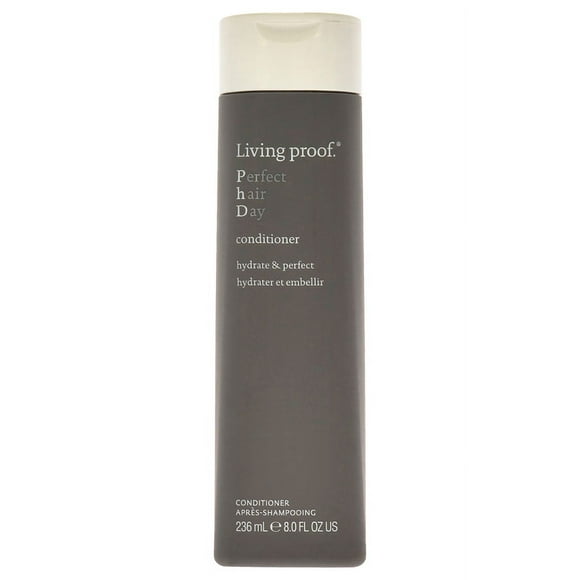 Perfect Hair Day Conditioner by Living proof for Unisex - 8 oz Conditioner