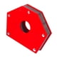 thumbnail image 1 of Abrazadera de soldadura magnética de aleación de resistencia con polígono para múltiples ángulos - L L CUTICAT Soporte de soldadura magnética, 1 of 8