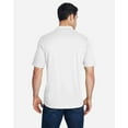 thumbnail image 3 of CORE365 88181 Men's Origin Performance Piqué Polo-White-5XL, 3 of 5