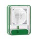 thumbnail image 1 of Ventilador de refrigeración más fresco, ventilador eléctrico silencioso para estudiantes, duradero para oficina, dormitorio, escuela Hugtrwg Para estrenar, 1 of 1