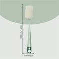 thumbnail image 4 of Brosse de Nettoyage Compacte avec Tête Détachable, Récurant Multi-Surface pour Tasses, Verres et Biberons, 4 of 8