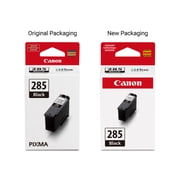 Canon Genuine Ink PG-285 Black, Standard