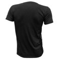 thumbnail image 3 of Playera para hombre QUARRY estampada con letras en diagonal, 3 of 4