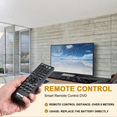 thumbnail image 4 of -D197A Smart Remote Control  Dvd -Sr210 -Sr210P -Sr510H -Sr510, 4 of 4