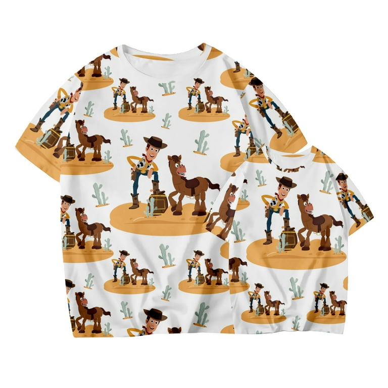 t shirt toy story primark