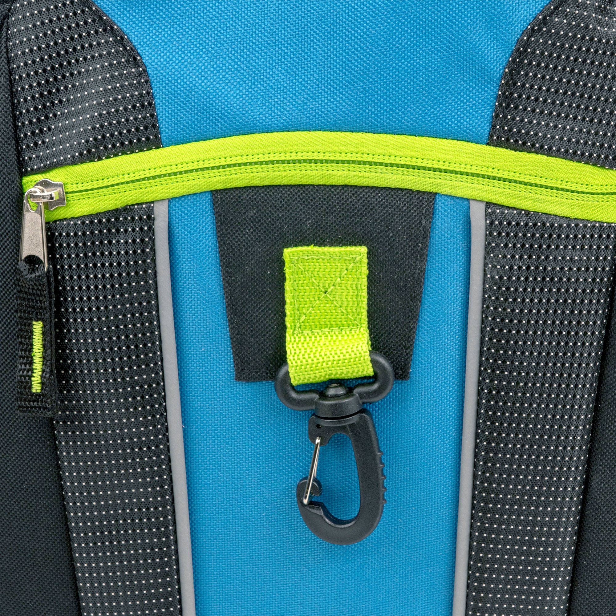 17 Inch Carabineer Backpack - image 4 of 4