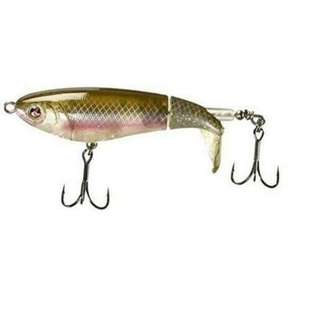 UPC: 0880469204528 | R2S Whopper Plopper 90 Munky Butt Hard Plastic Fishing Lure