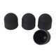 thumbnail image 1 of de accesorios para , 4 piez accesorios de cubierta protectora de motor de sílice para X8 SE , accesorios de cubierta p Negro CUTICAT Cubierta protectora de silicona, 1 of 8