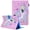 Unicorn, variant on Allytech Galaxy Tab A 10.5" Case Model T590 T597 T595, Corner Protective Auto Sleep Wake Slim Smart Shell Pencil Holder Wallet Case Cover for Samsung Galaxy Tab A 10.5 T590, Unicorn
